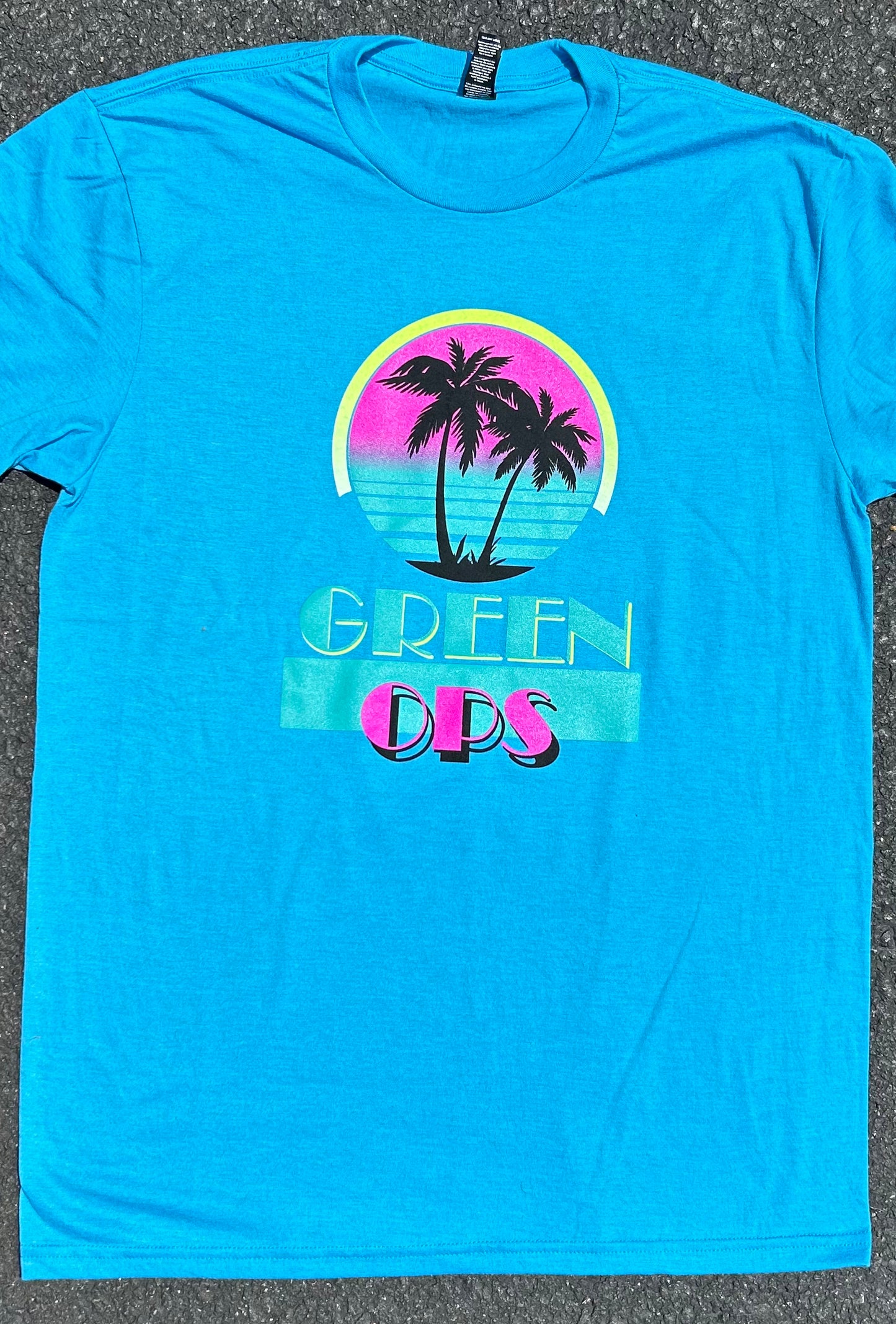 Vice City Tee