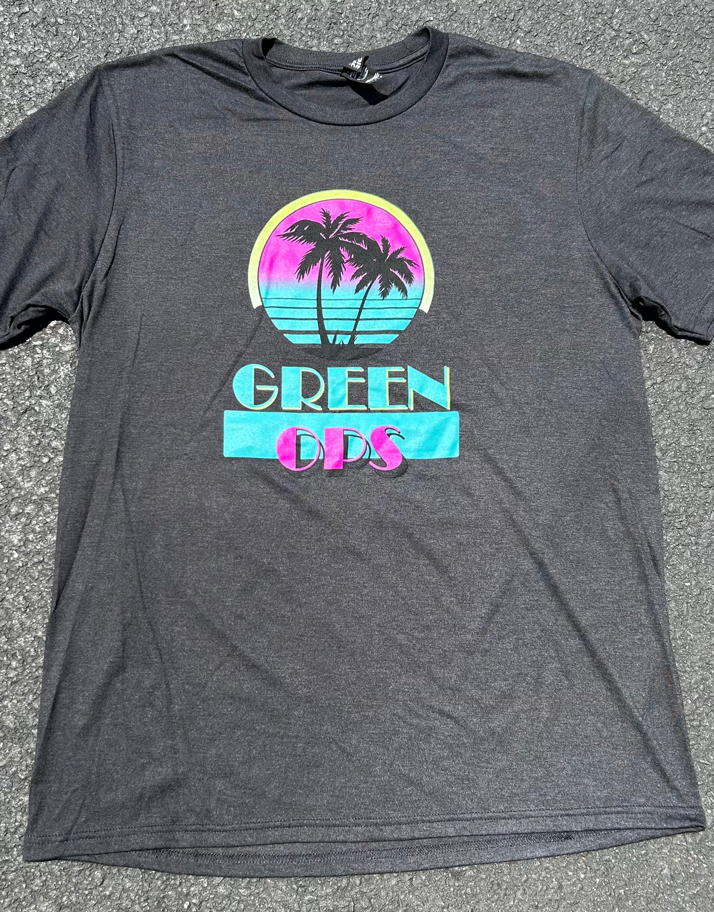 Vice City Tee