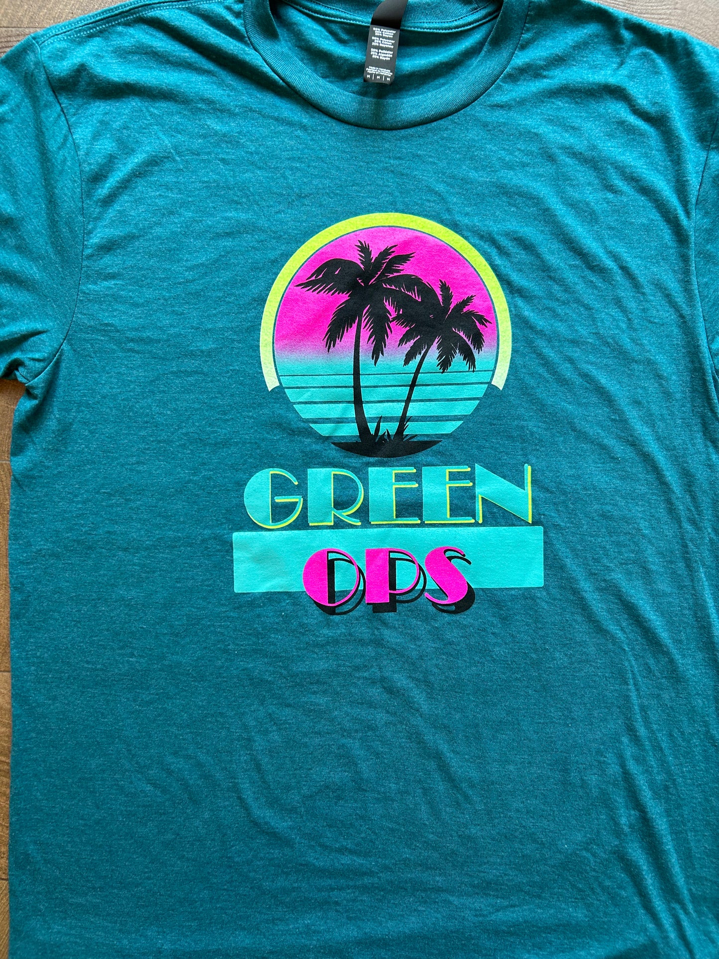 Vice City Tee
