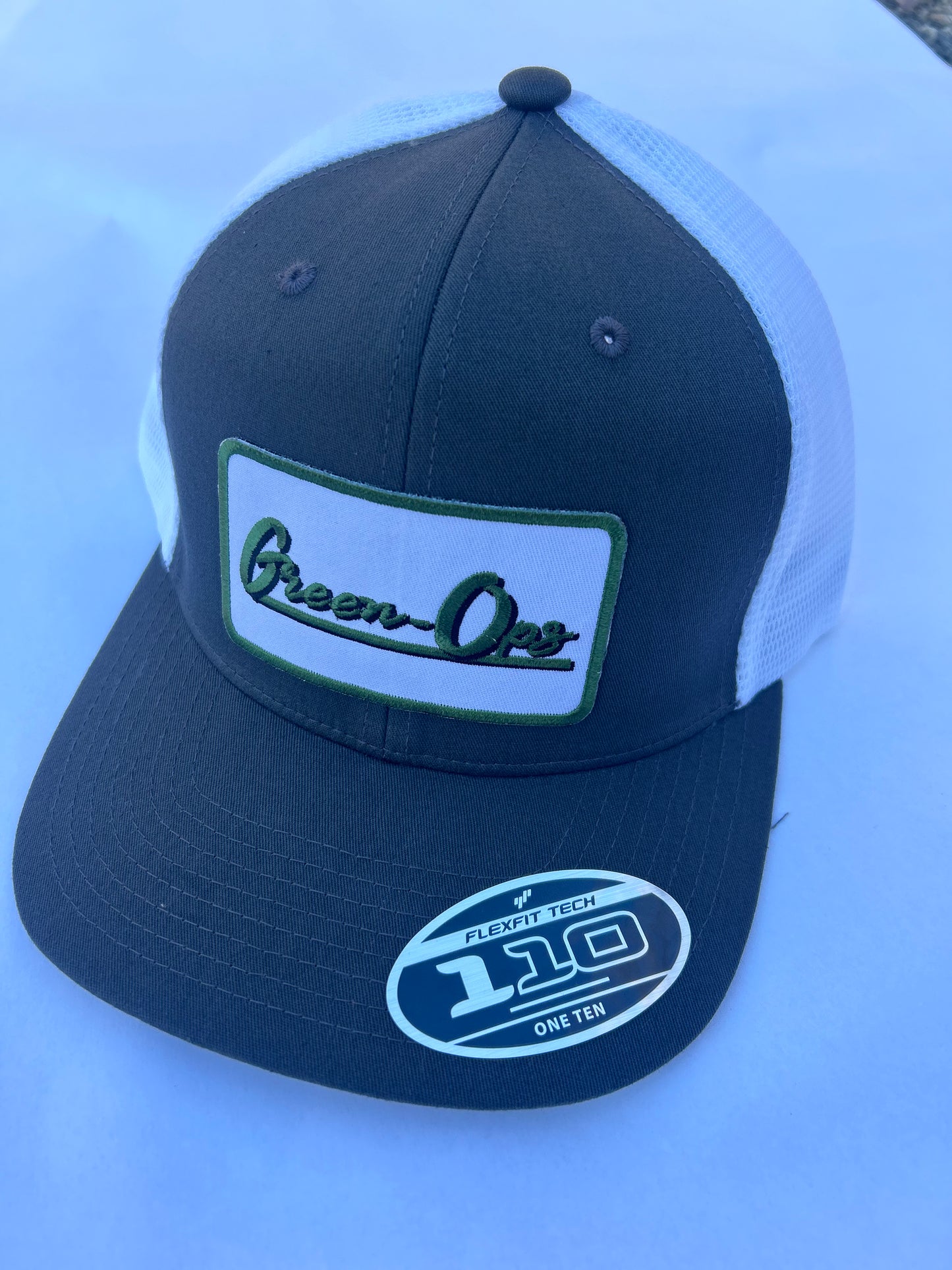 Mechanics Hat