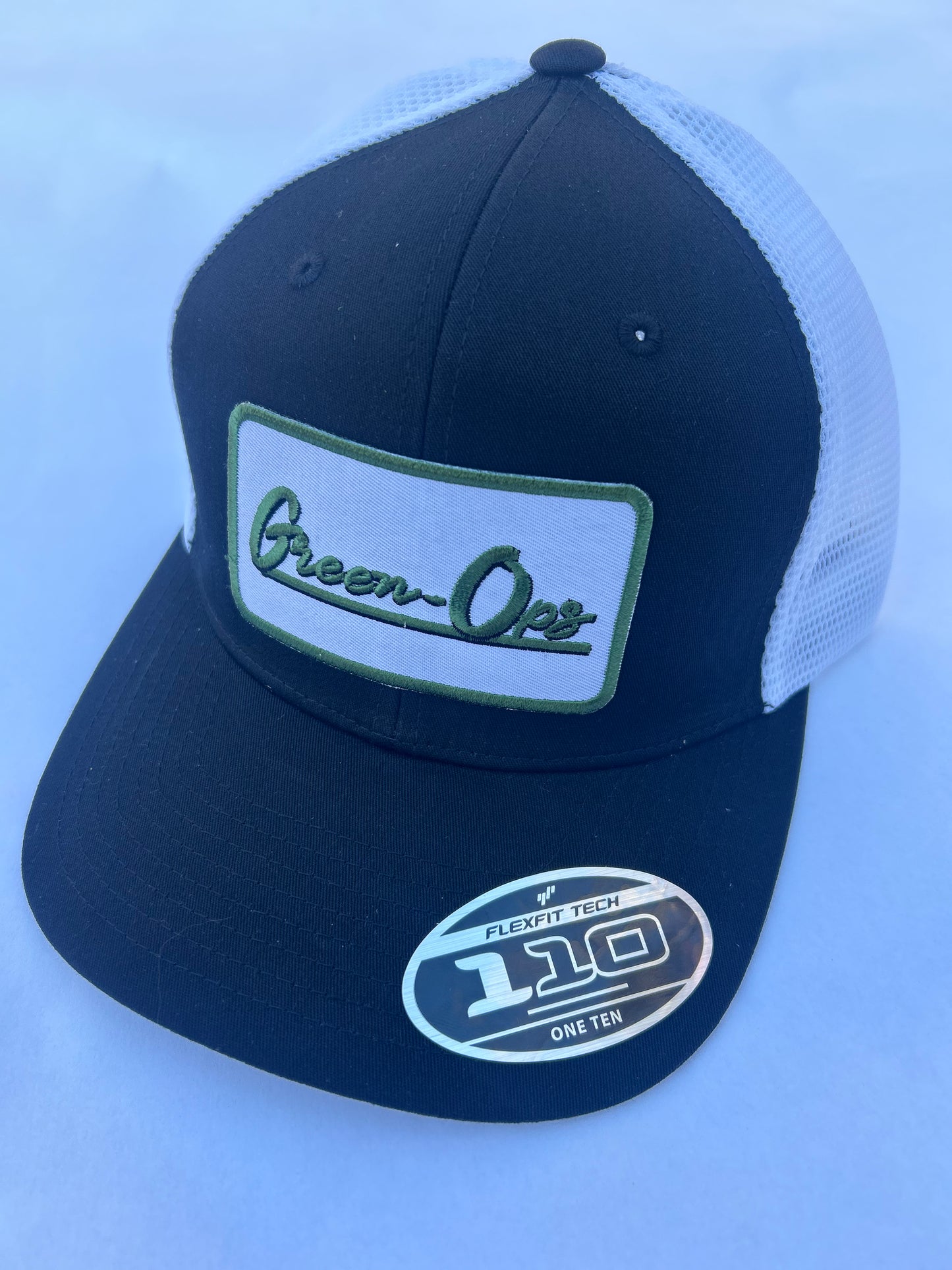 Mechanics Hat