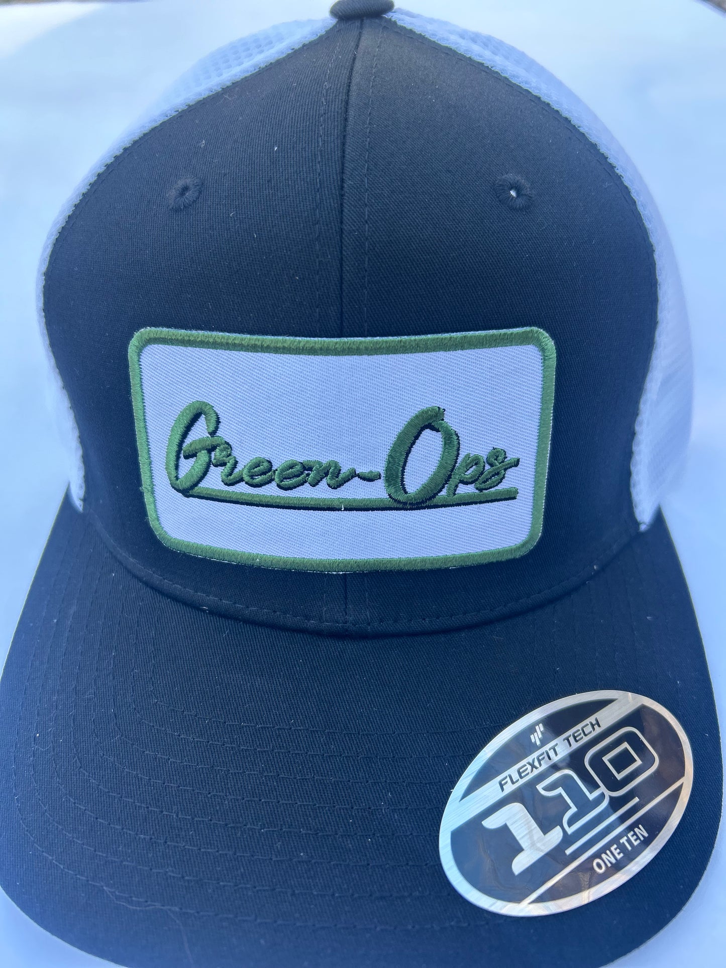 Mechanics Hat