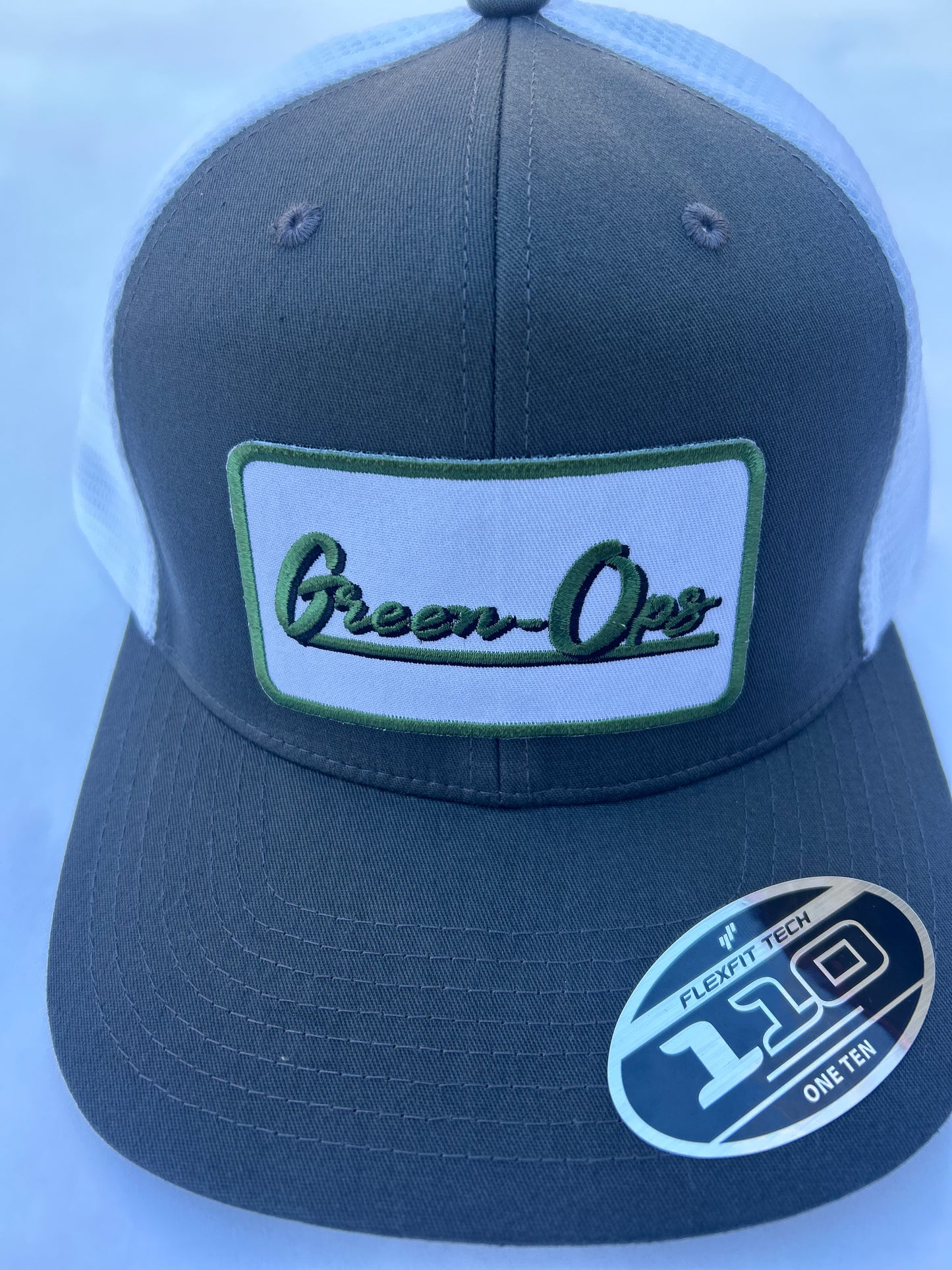 Mechanics Hat
