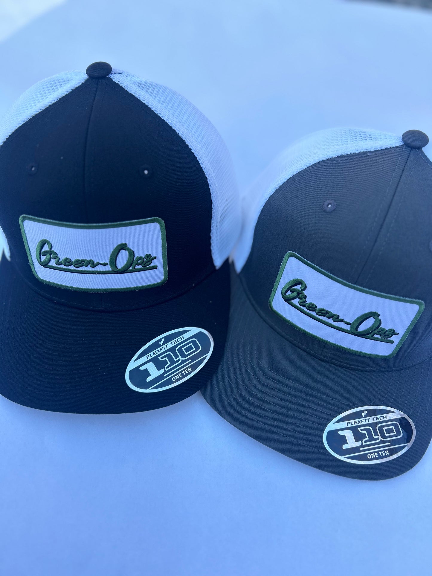 Mechanics Hat