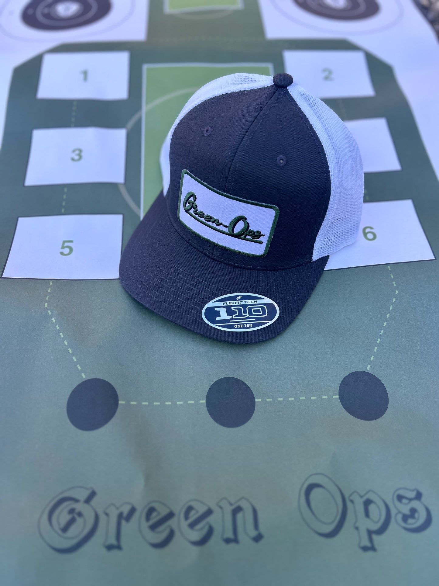 Mechanics Hat