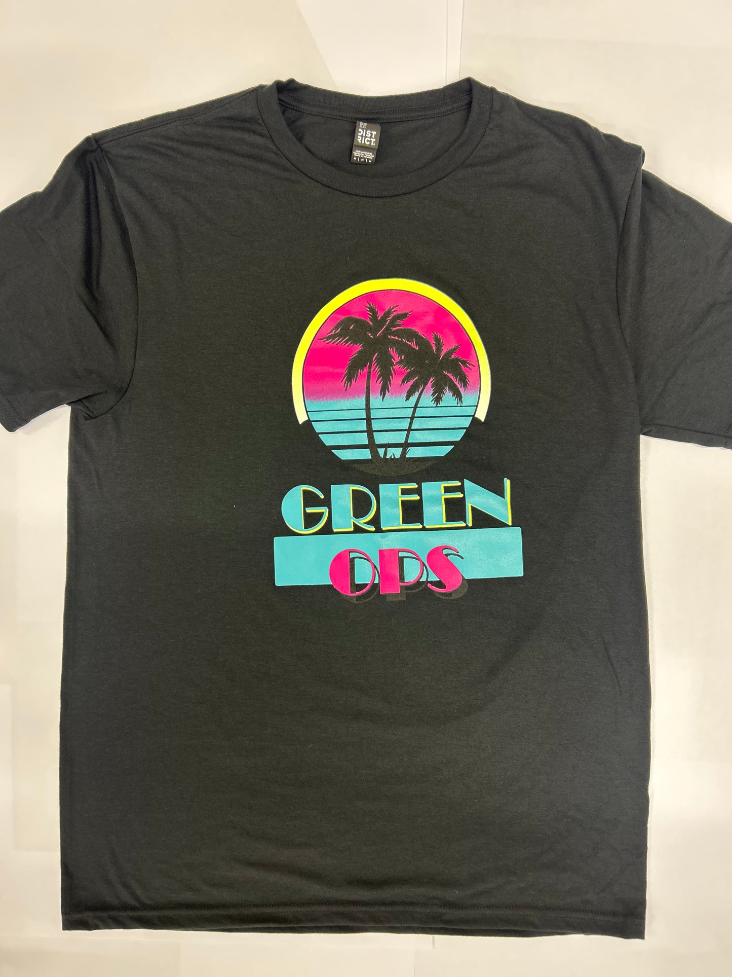 Vice City Tee