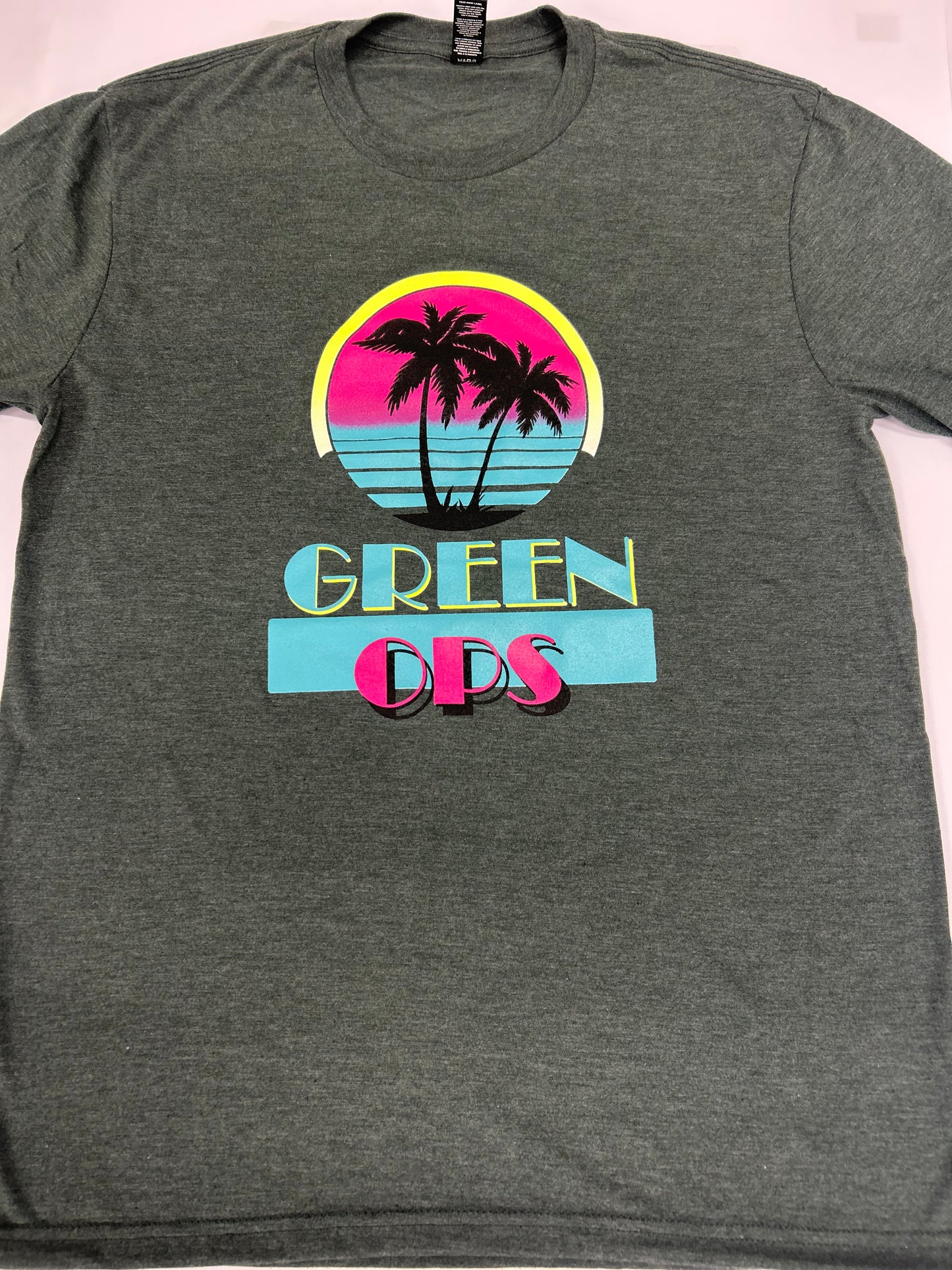 Vice City Tee
