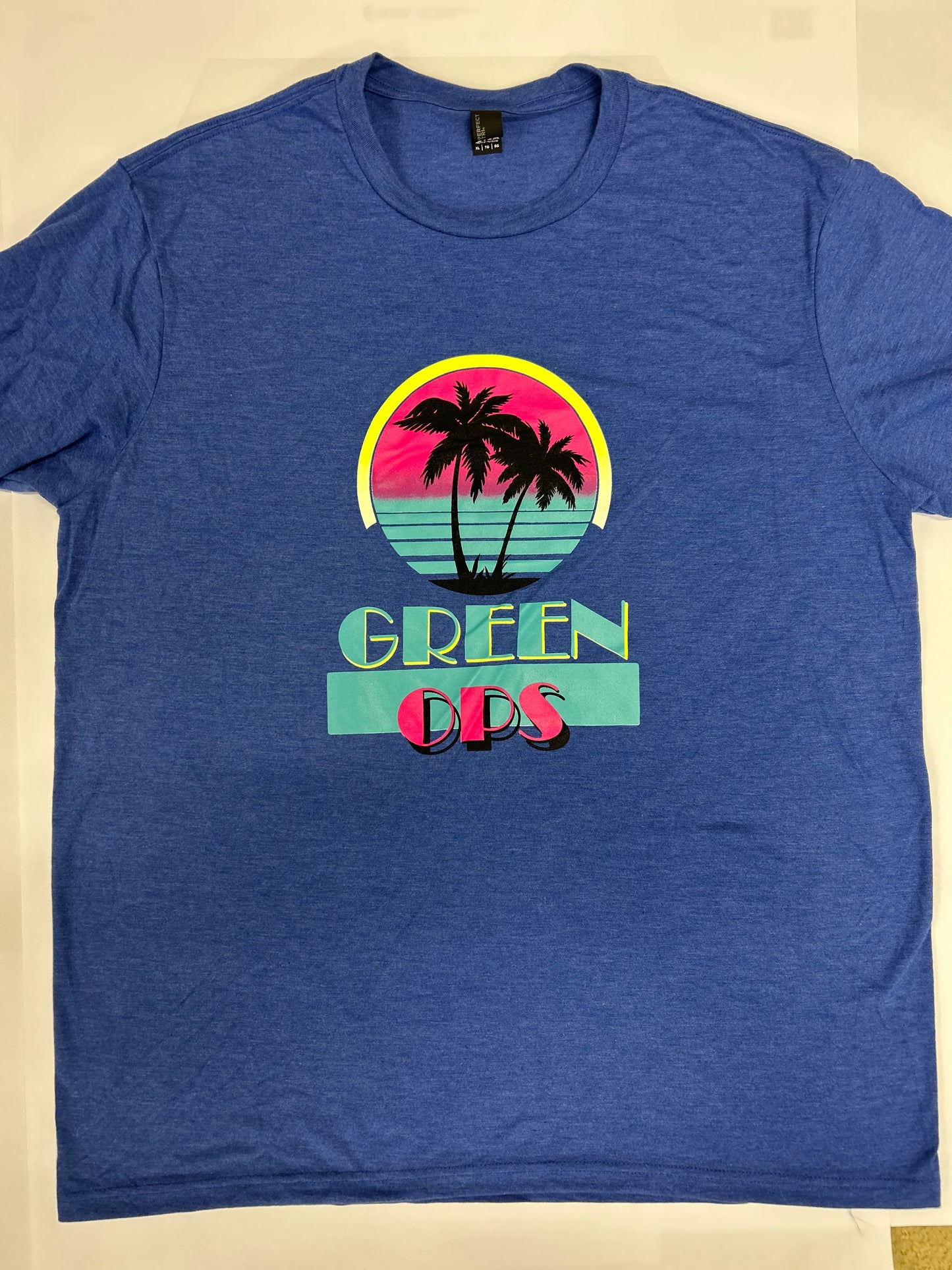 Vice City Tee