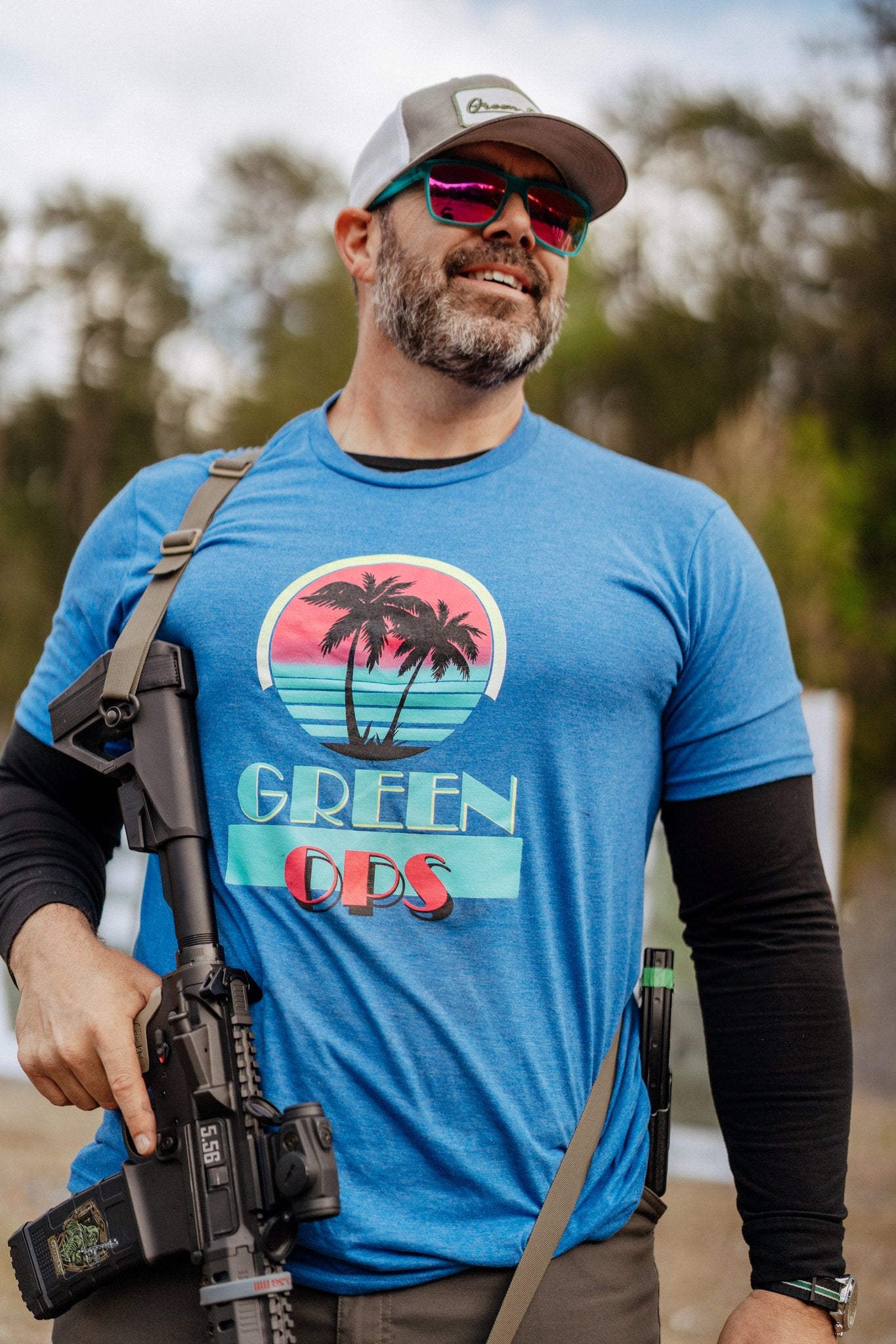 Vice City Tee